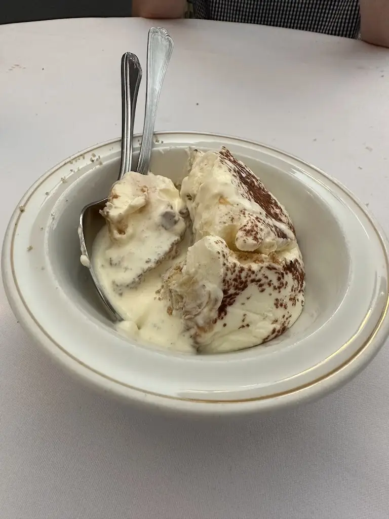 Michael Lam_Trattoria Romana_Ashford_review