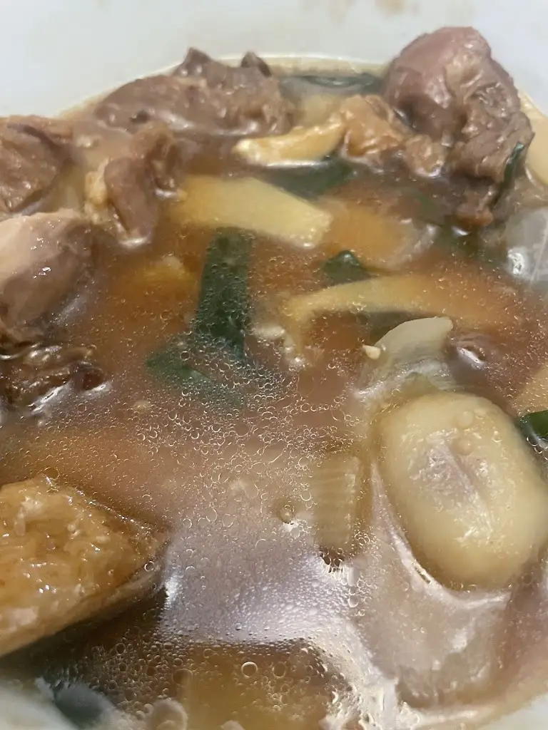 Menu_SoWok Cottingham_Cottingham_immagine_6