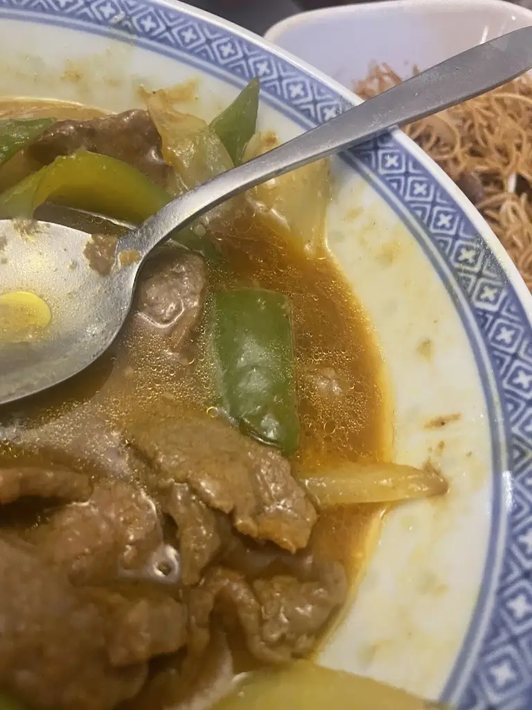 amber ascough_SoWok Cottingham_Cottingham_recensione