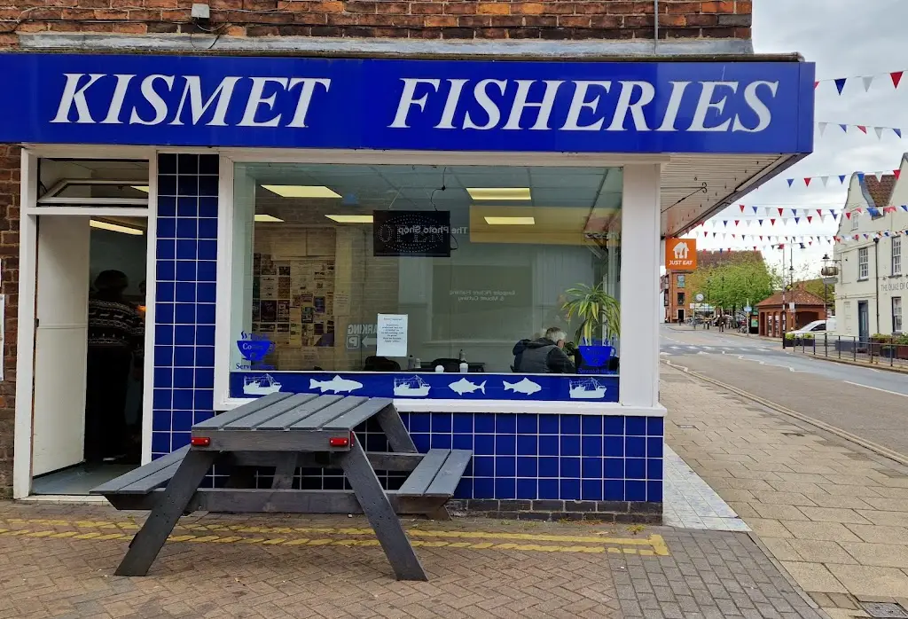 Andrew Nell_Kismet fisheries_Cottingham_review