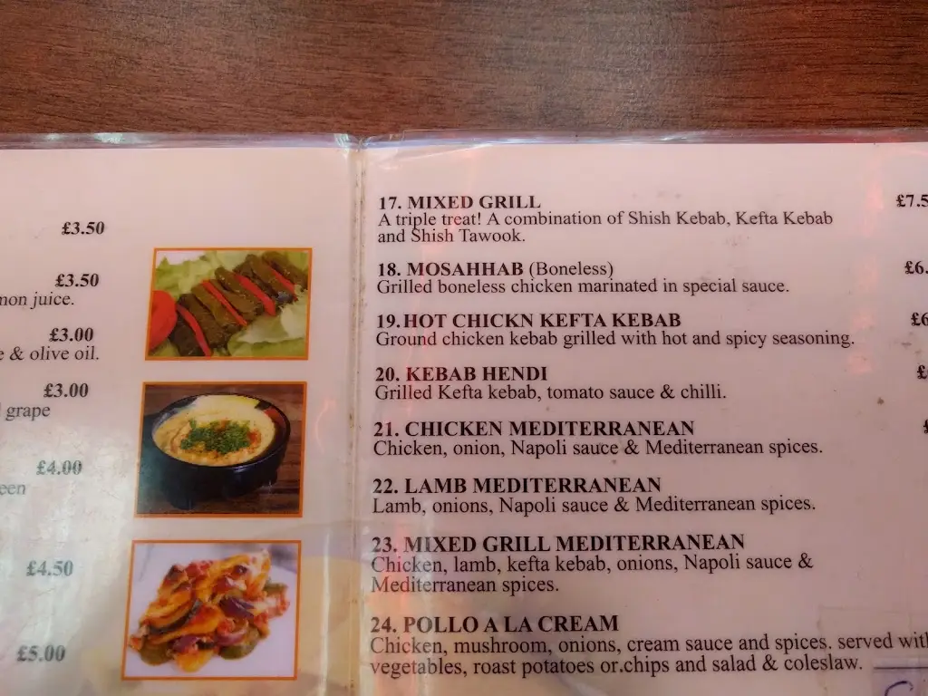 Menu_Kings Burgeriy_Cottingham_image_2