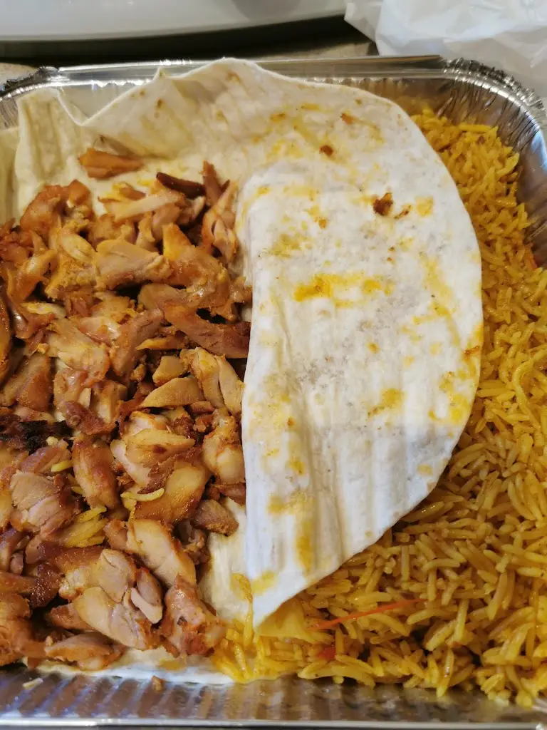 Anka Nowicka_Kings Burgeriy_Cottingham_review