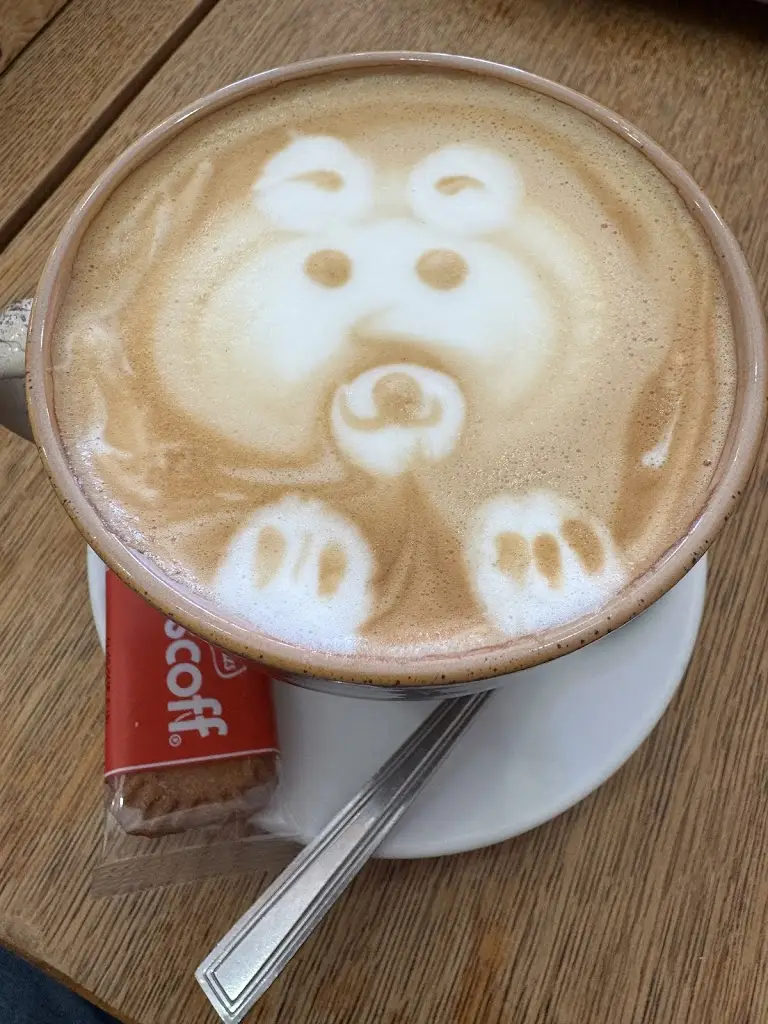 Rach Dup_Yangaz bistro grill_Cranleigh_review