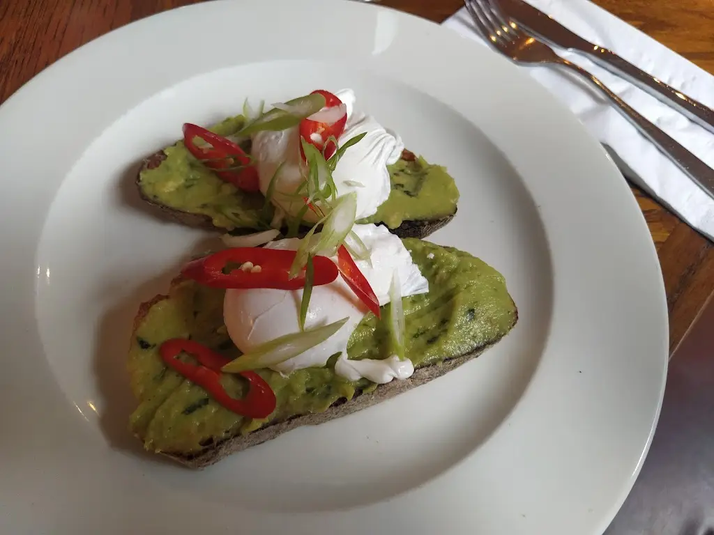 Menu_The Richard Onslow_Cranleigh_image_7