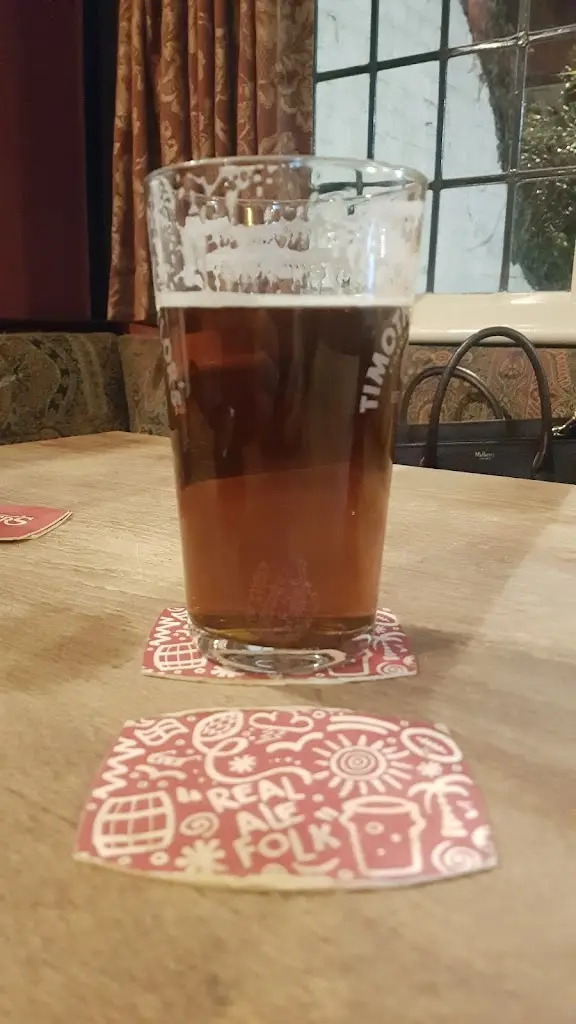 Menu_The Three Horseshoes_Cranleigh_image_4