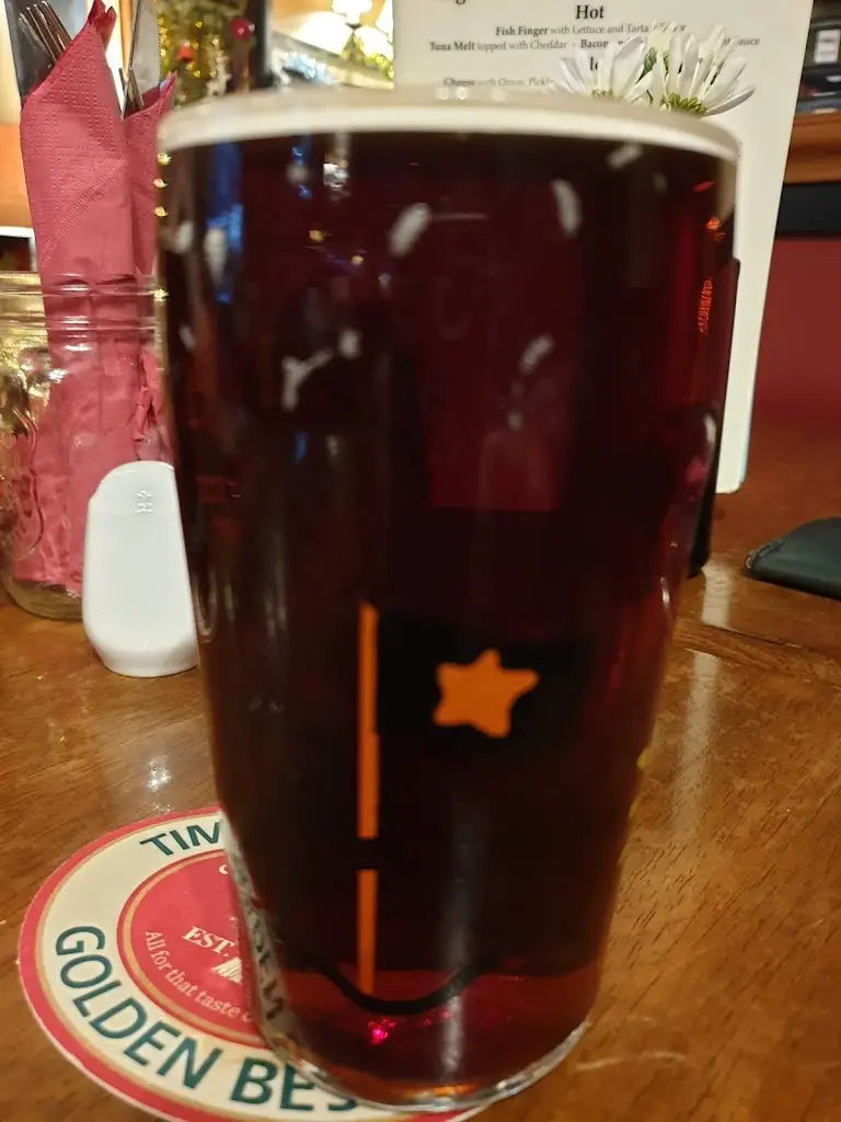 Menu_The Three Horseshoes_Cranleigh_image_8