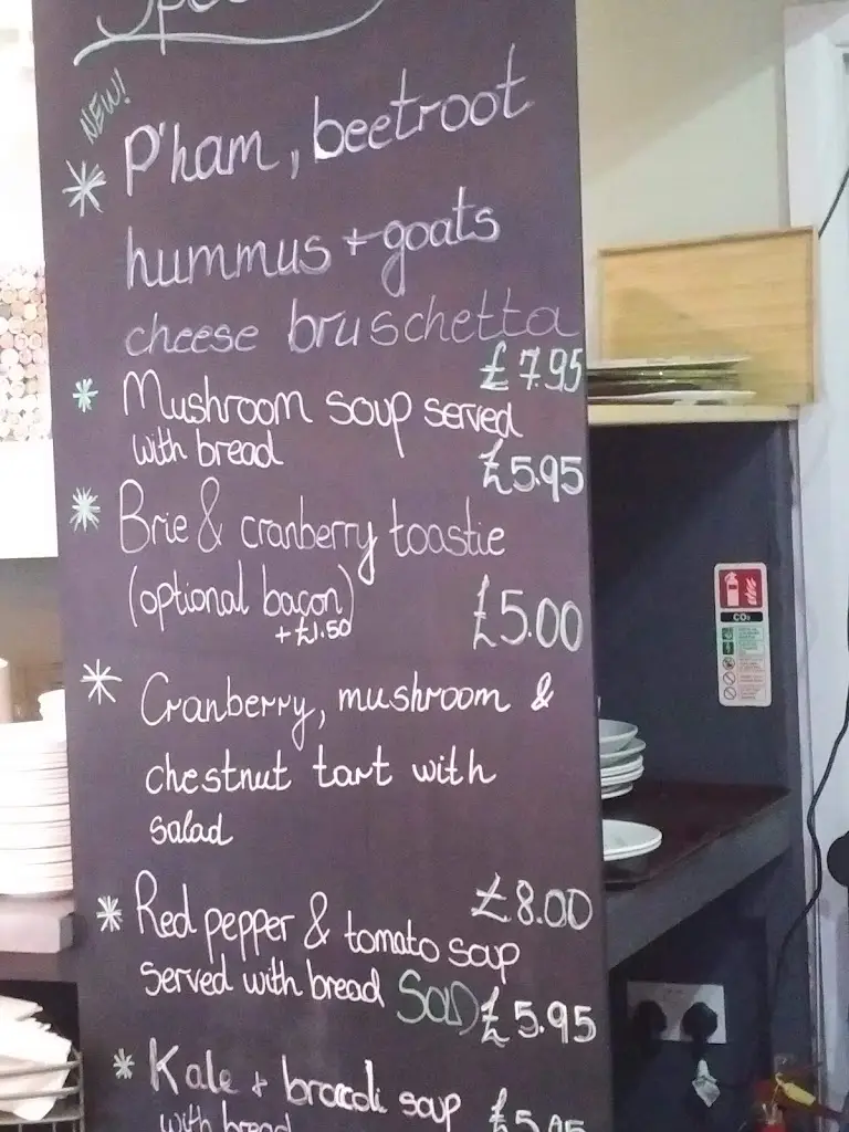 Menu_Wild & Green Kitchen_Cranleigh_image_3