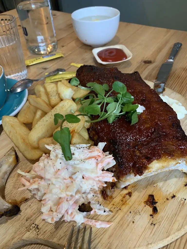 Menu_Wild & Green Kitchen_Cranleigh_image_5