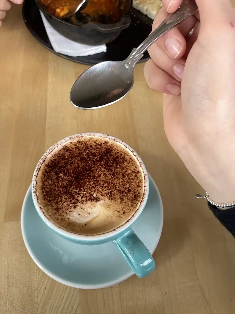 Amie Berriman_Wild & Green Kitchen_Cranleigh_review