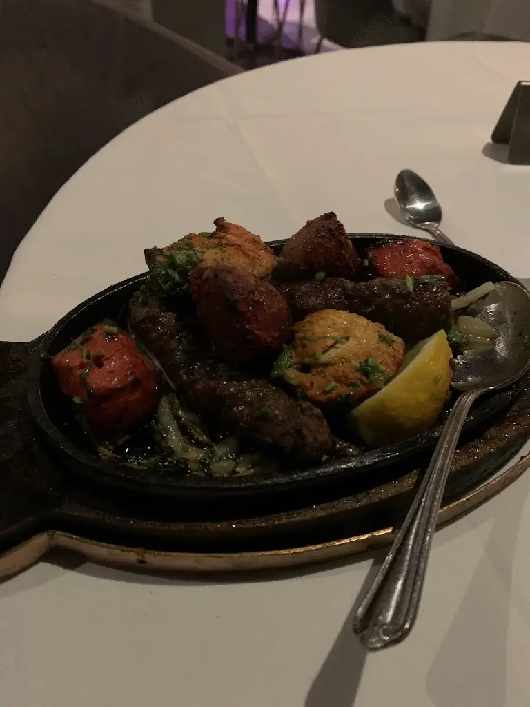 Menu_Malabar Indian Restaurant_Cranleigh_image_5