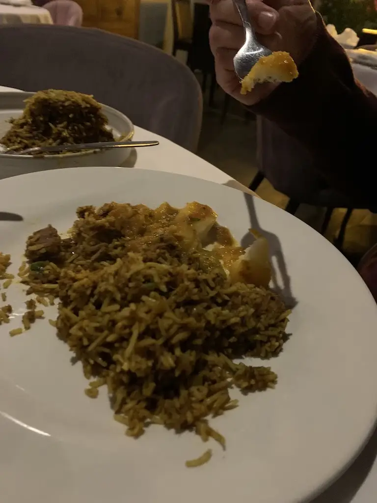 Menu_Malabar Indian Restaurant_Cranleigh_image_8