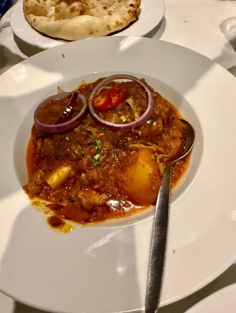 Satwat Rasif_Malabar Indian Restaurant_Cranleigh_review