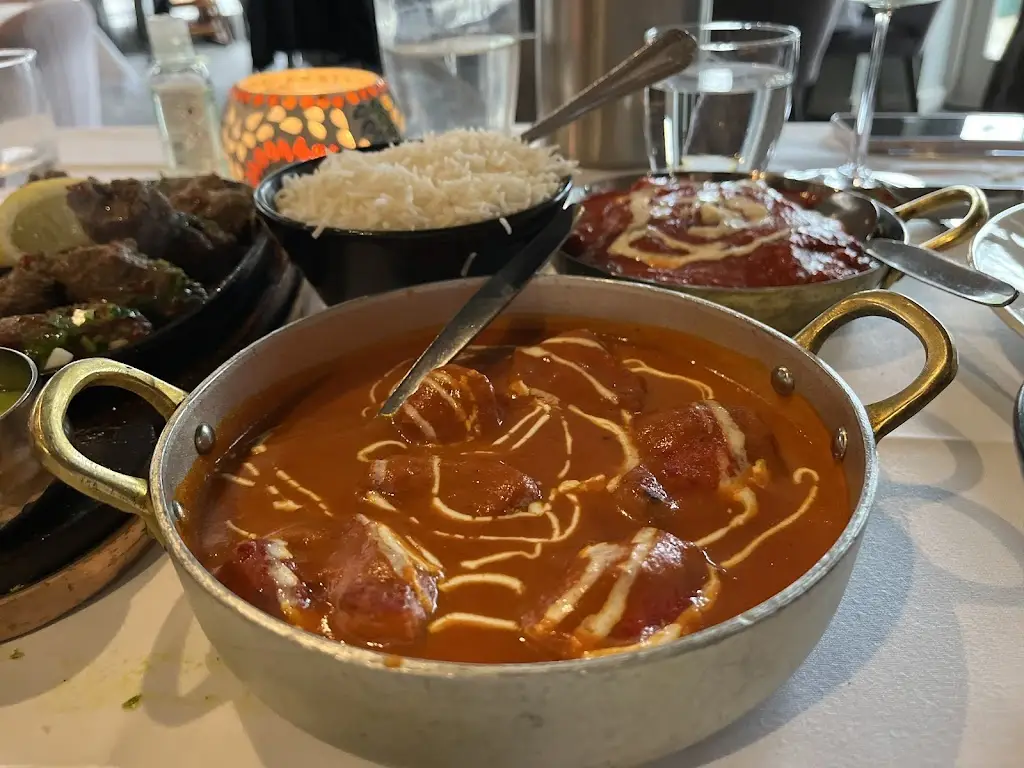 Luca “Otago”_Malabar Indian Restaurant_Cranleigh_review