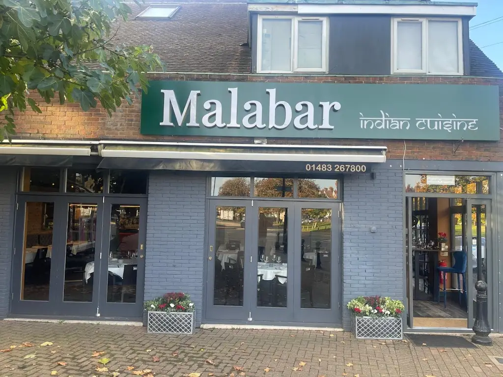 Malabar Indian Restaurant_Cranleigh_slider_image_1