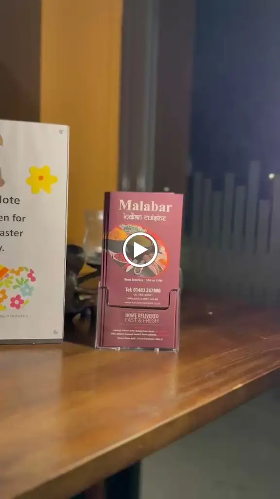 Malabar Indian Restaurant_Cranleigh_slider_image_2