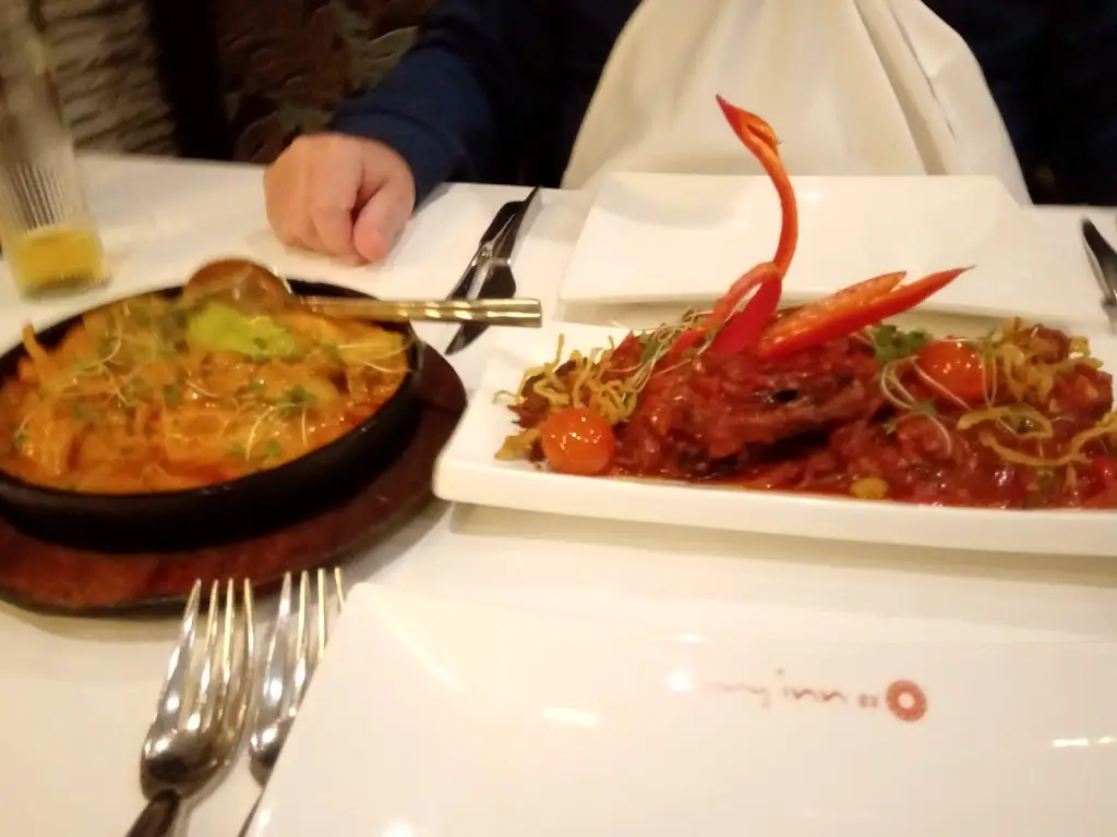 Menu_The Curry Inn 84_Cranleigh_image_6