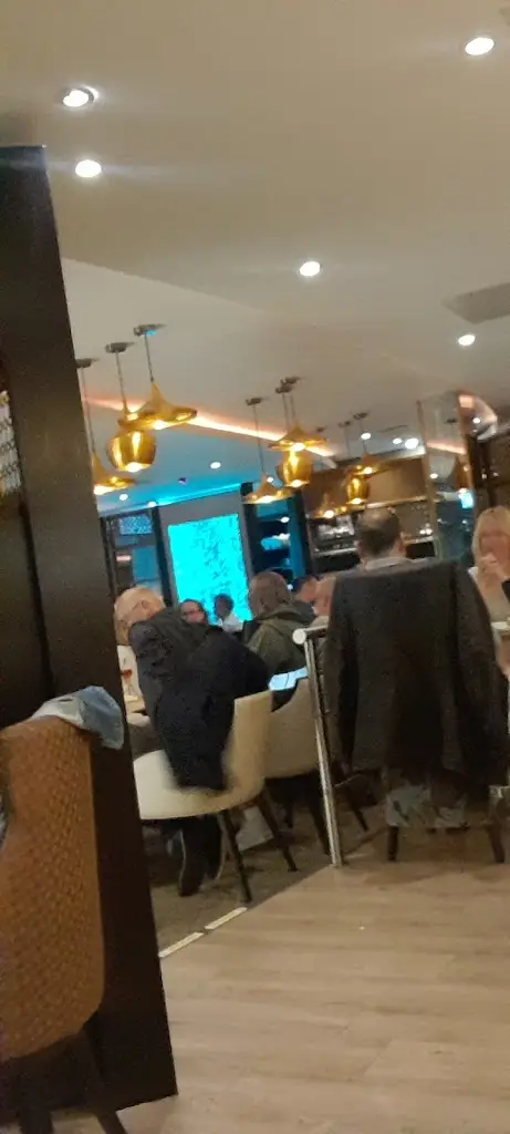 Sue Gidney_The Curry Inn 84_Cranleigh_review