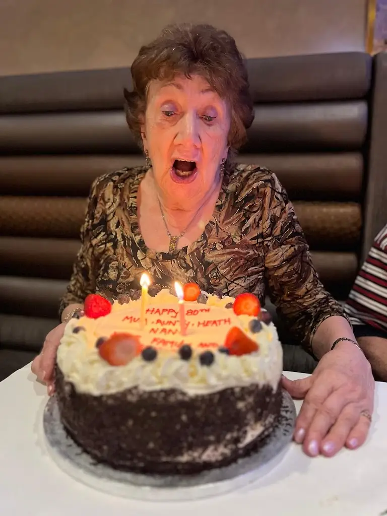 Myles Anderson_The Curry Inn 84_Cranleigh_review