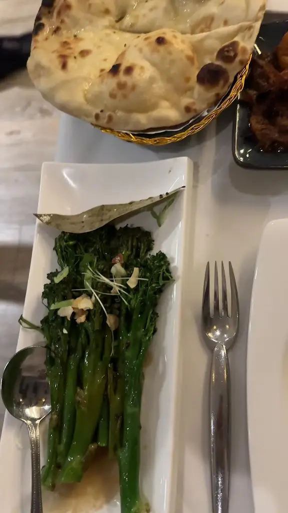 The Curry Inn 84 restaurant in Cranleigh