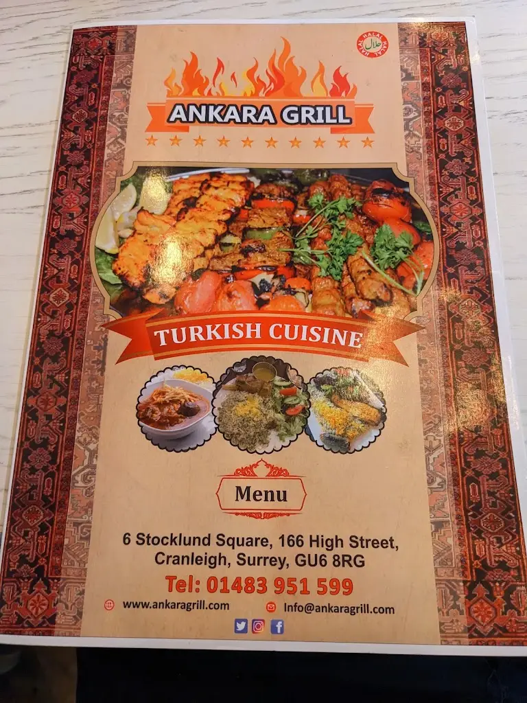 Menu_Cranleigh Kebab _Cranleigh_image_2