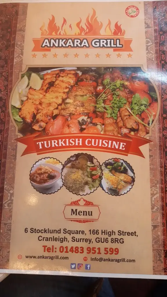 Menu_Cranleigh Kebab _Cranleigh_image_3