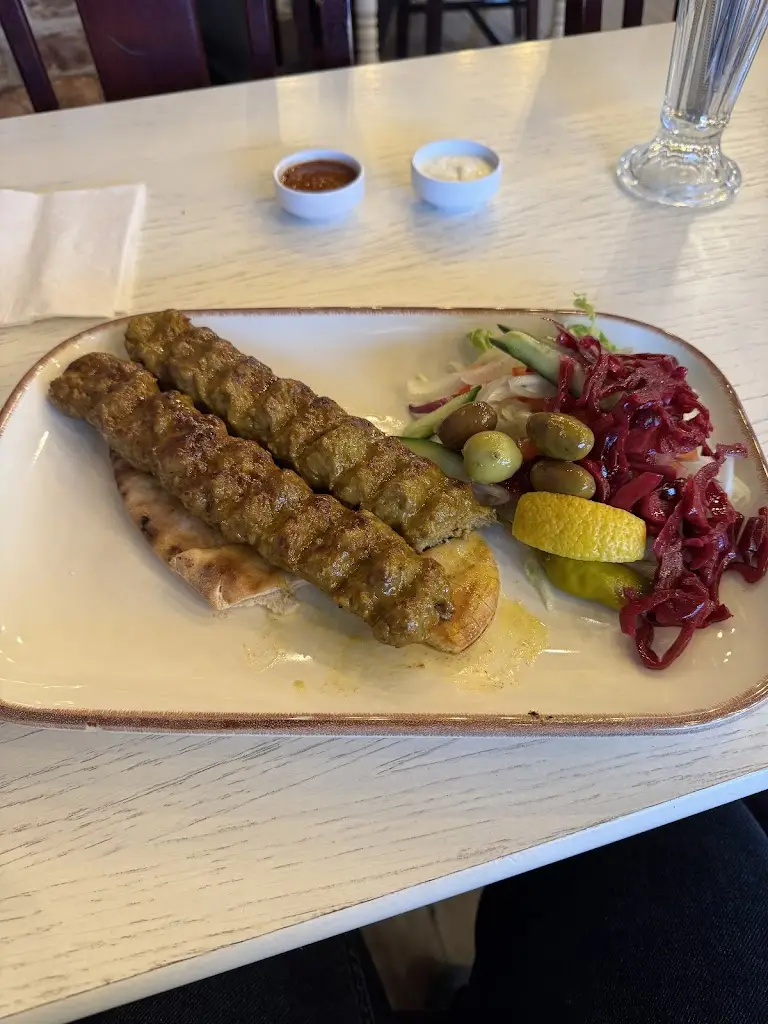 Regina Kirpitshova_Cranleigh Kebab _Cranleigh_review