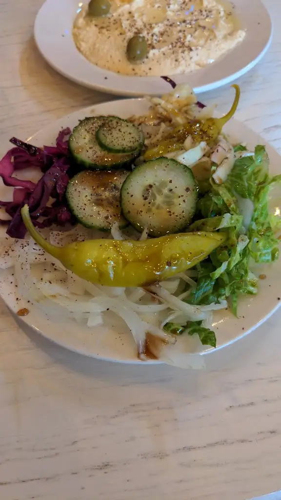 Ben Grimshaw_Cranleigh Kebab _Cranleigh_review