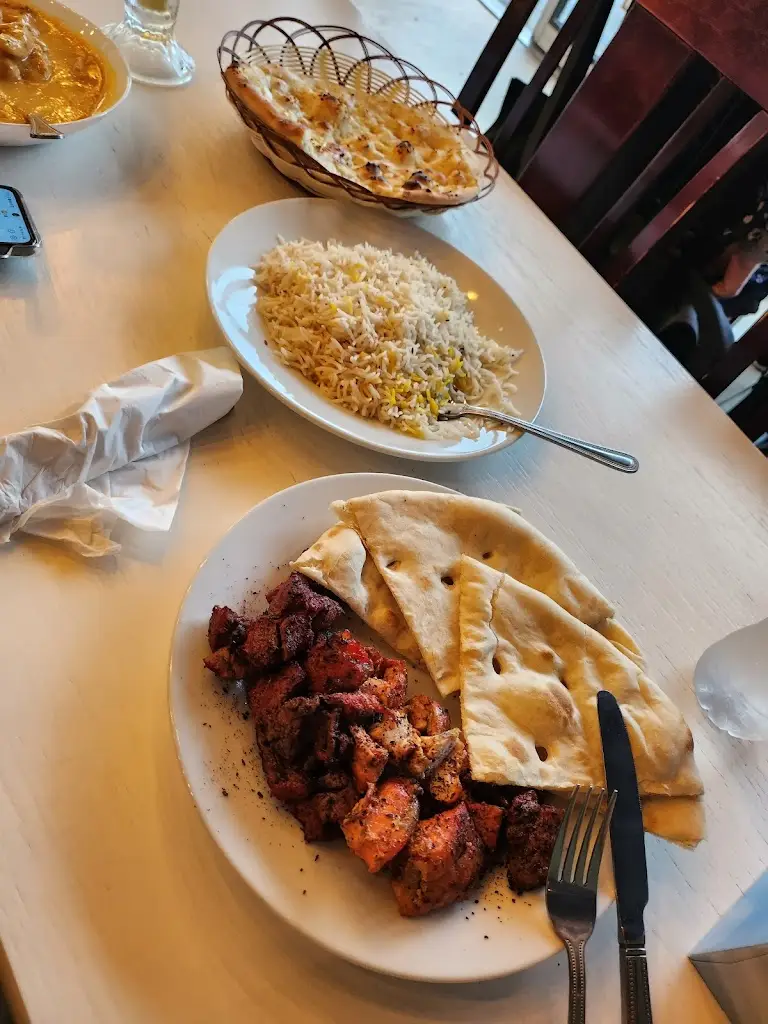 Patrick D Harron_Cranleigh Kebab _Cranleigh_review