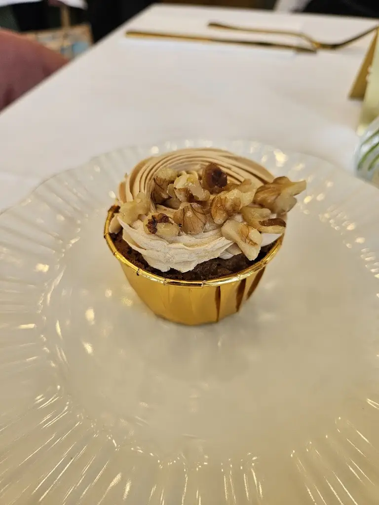 Menu_Joanna's Boutique Tearoom Cranleigh_Cranleigh_image_1