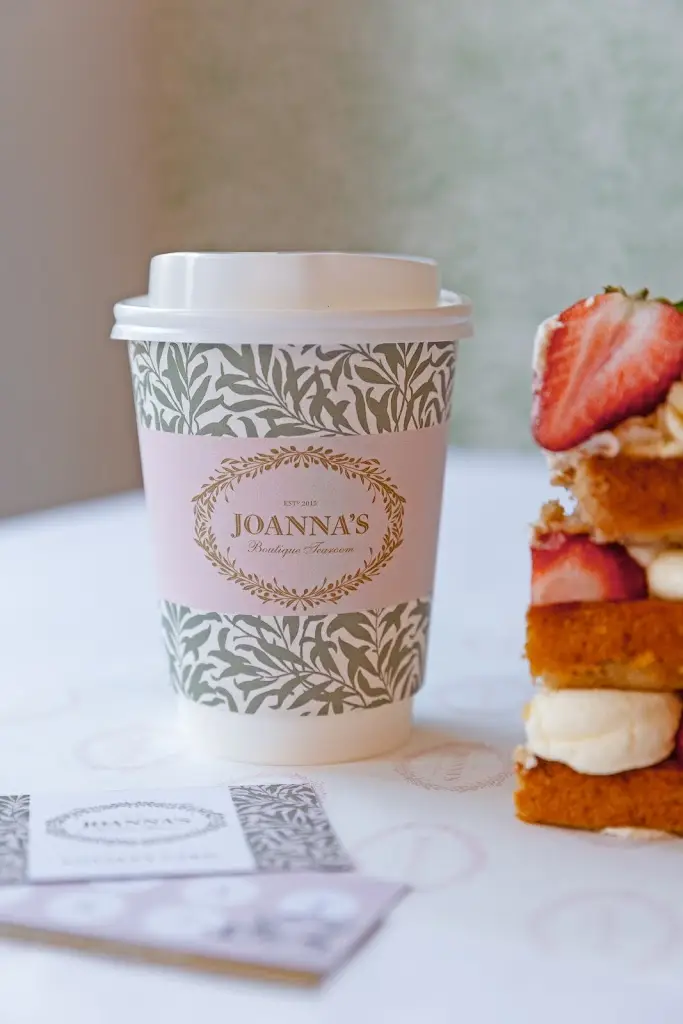 Menu_Joanna's Boutique Tearoom Cranleigh_Cranleigh_image_3