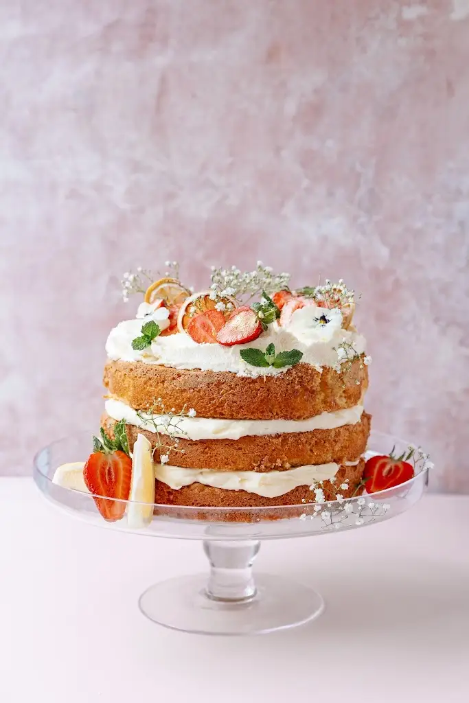 Joanna's Boutique Tearoom Cranleigh_Cranleigh_slider_image_2