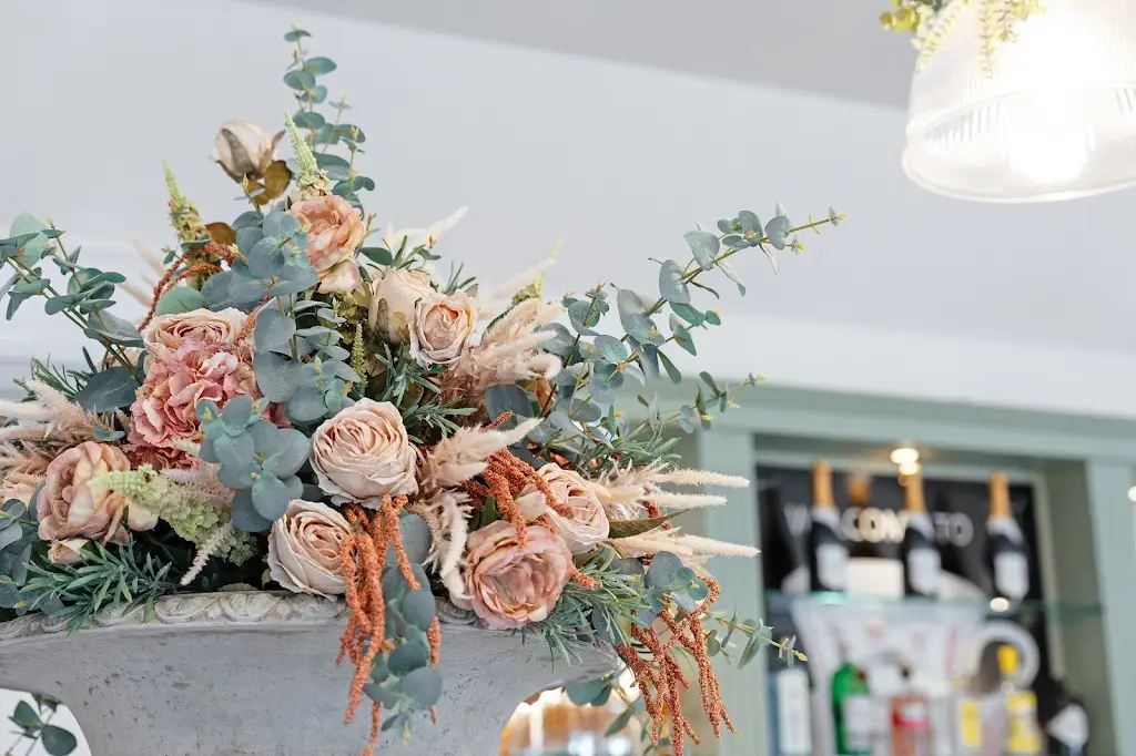 Joanna's Boutique Tearoom Cranleigh_Cranleigh_slider_image_3