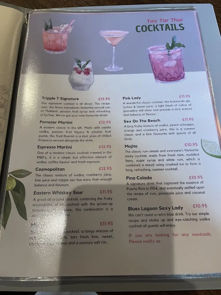 Menu_Tay Tar Thai @Cranleigh_Cranleigh_image_3