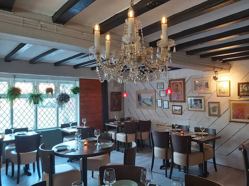 Tay Tar Thai @Cranleigh restaurant in Cranleigh