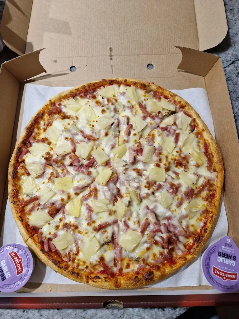 Menu_Village Grill_Cranleigh_image_1