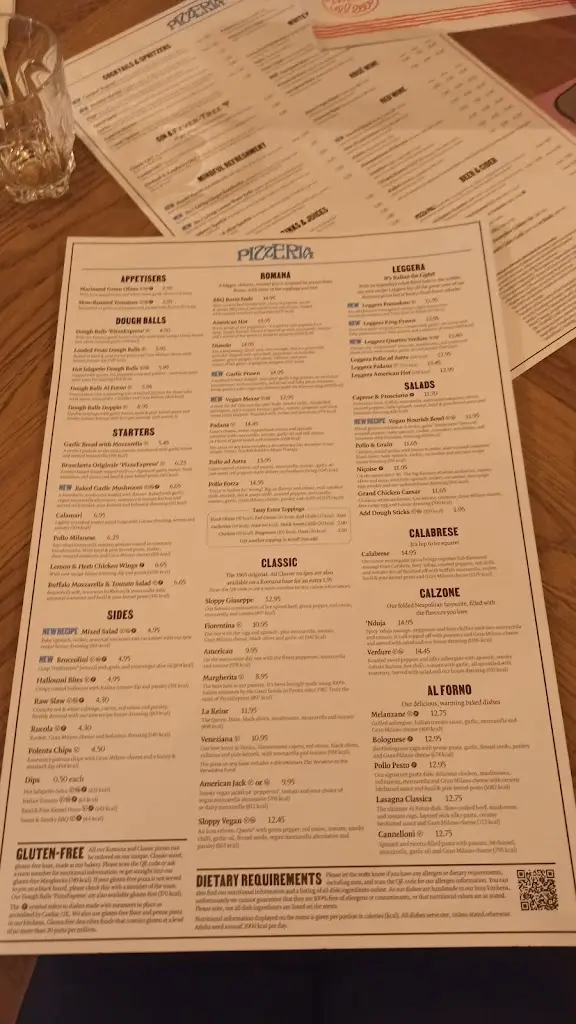 Menu_Pizza Express_Cranleigh_image_3