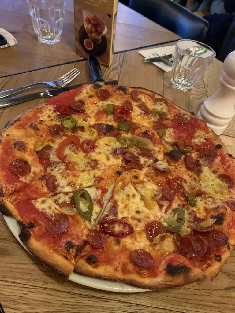 Menu_Pizza Express_Cranleigh_image_5