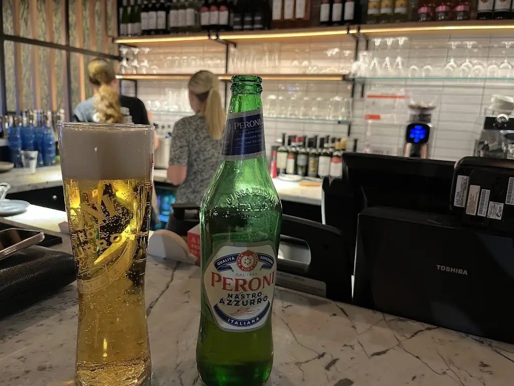 Luca “Otago”_Pizza Express_Cranleigh_review