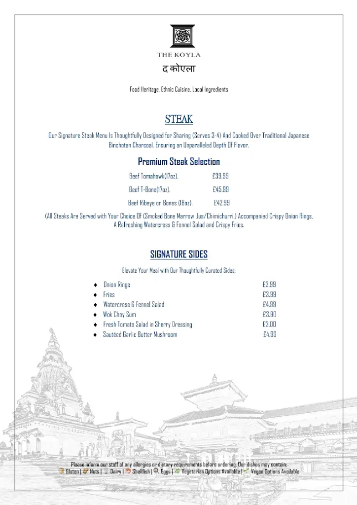 Menu_The Koyla_Ashford_image_3