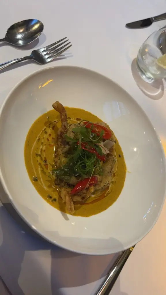 Yasmina Moulay_The Koyla_Ashford_review