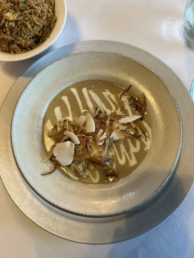 Taina_The Koyla_Ashford_review