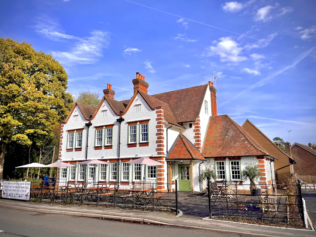The Bulls Head Inn_Cranleigh_slider_image_1