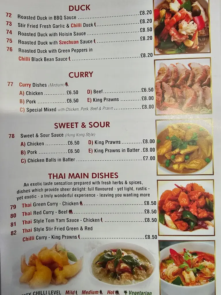 Menu_Cranleigh Fish Bar_Cranleigh_image_3