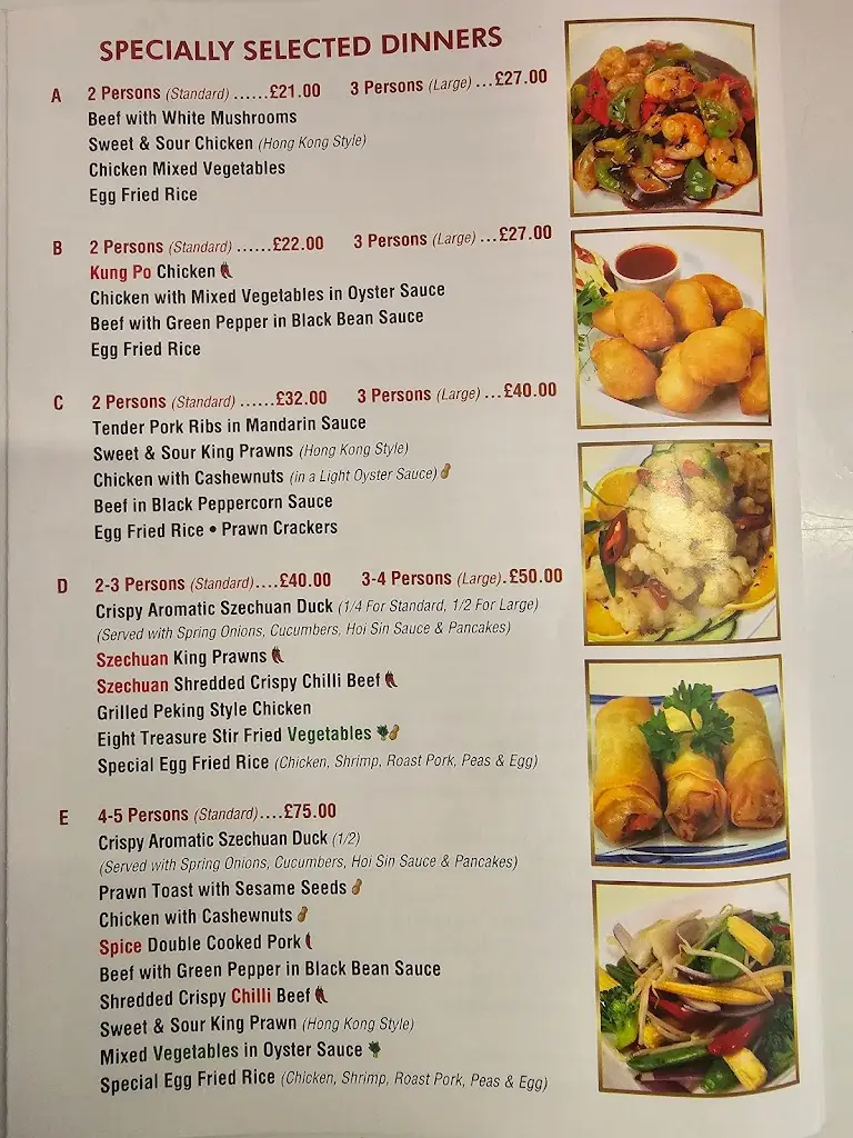 Menu_Cranleigh Fish Bar_Cranleigh_image_4