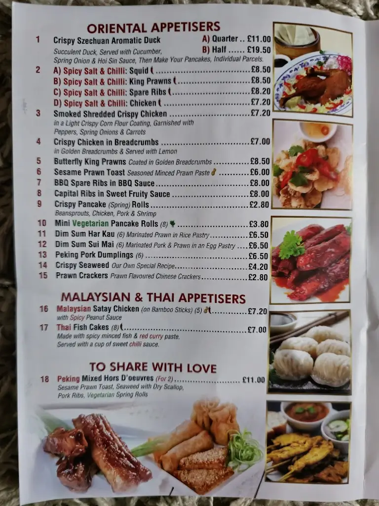 Harry and Isabelles Dad_Cranleigh Fish Bar_Cranleigh_review