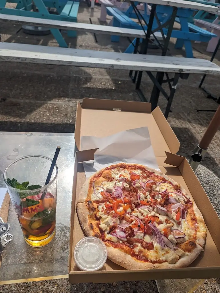 Menu_The Summer Garden_Cowes_image_4