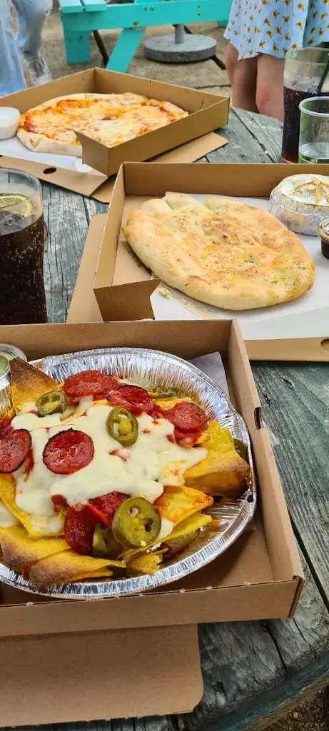 Menu_The Summer Garden_Cowes_image_6