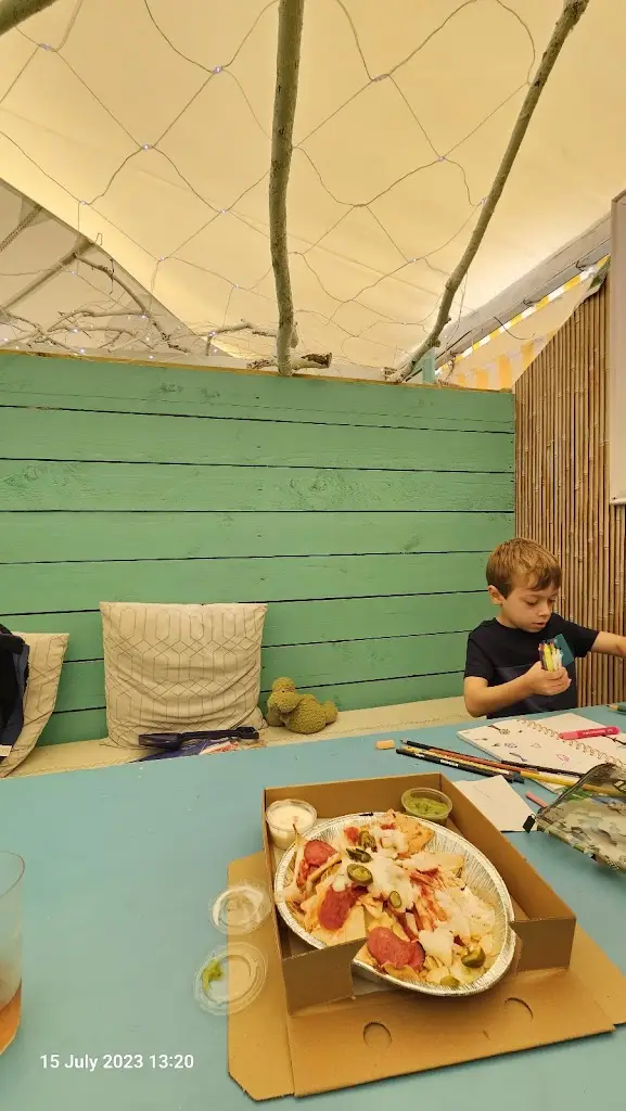 Menu_The Summer Garden_Cowes_image_9