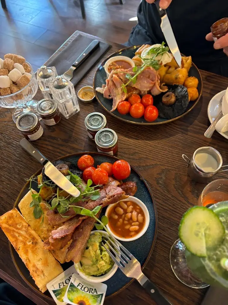 Menu_The Garden_Cowes_image_5