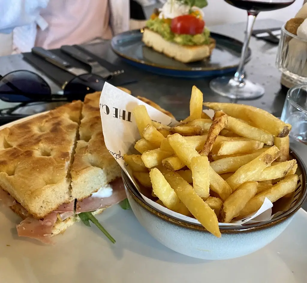 Menu_The Garden_Cowes_image_8